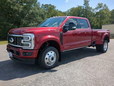 2025 Ford F-450 Crew Cab DRW 4WD Pickup for sale #SEE06038 - photo 1