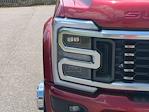 2025 Ford F-450 Crew Cab DRW 4WD Pickup for sale #SEE06038 - photo 8