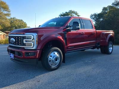 2025 Ford F-450 Crew Cab DRW 4WD Pickup for sale #SEE06042 - photo 1