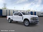 2025 Ford F-350 Crew Cab SRW 4WD Pickup for sale #SEE06129 - photo 7