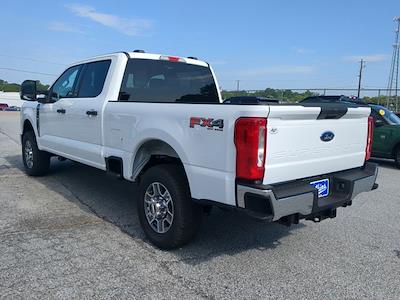 2025 Ford F-250 Crew Cab 4WD Pickup for sale #SEE06232 - photo 2
