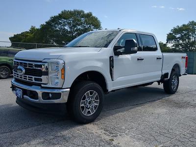 2025 Ford F-250 Crew Cab 4WD Pickup for sale #SEE06232 - photo 1