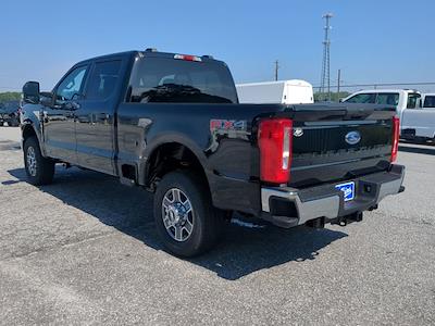 New 2025 Ford F-250 XLT Crew Cab 4WD Pickup for sale #SEE06269 - photo 2
