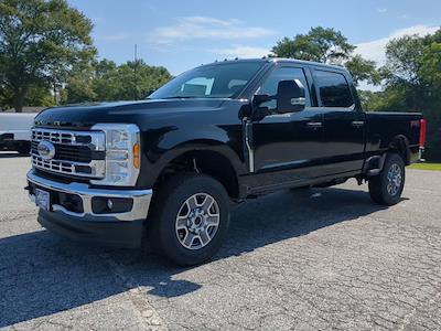 New 2025 Ford F-250 XLT Crew Cab 4WD Pickup for sale #SEE06269 - photo 1
