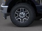 2025 Ford F-250 Crew Cab 4WD Pickup for sale #SEE06269 - photo 19