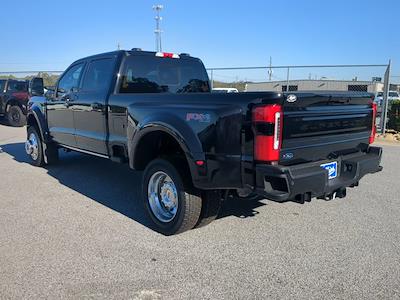 2025 Ford F-450 Crew Cab DRW 4WD Pickup for sale #SEE06273 - photo 2