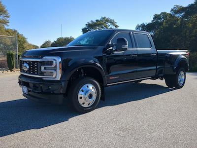 2025 Ford F-450 Crew Cab DRW 4WD Pickup for sale #SEE06273 - photo 1