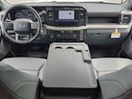New 2025 Ford F-450 Crew Cab 4WD Cab Chassis for sale #SEE06525 - photo 13