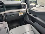 New 2025 Ford F-450 Crew Cab 4WD Cab Chassis for sale #SEE06525 - photo 15