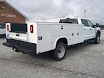 New 2025 Ford F-450 Crew Cab 4WD Cab Chassis for sale #SEE06525 - photo 4