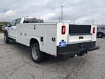 New 2025 Ford F-450 Crew Cab 4WD Cab Chassis for sale #SEE06525 - photo 2
