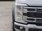 New 2025 Ford F-450 Crew Cab 4WD Cab Chassis for sale #SEE06525 - photo 8