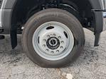New 2025 Ford F-450 Crew Cab 4WD Cab Chassis for sale #SEE06525 - photo 9