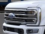 New 2025 Ford F-450 Platinum Crew Cab 4WD DRW Pickup for sale #SEE06543 - photo 17