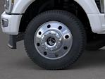 New 2025 Ford F-450 Platinum Crew Cab 4WD DRW Pickup for sale #SEE06543 - photo 19