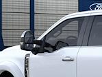 New 2025 Ford F-450 Platinum Crew Cab 4WD DRW Pickup for sale #SEE06543 - photo 20