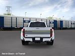 New 2025 Ford F-450 Platinum Crew Cab 4WD DRW Pickup for sale #SEE06543 - photo 5