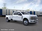 New 2025 Ford F-450 Platinum Crew Cab 4WD DRW Pickup for sale #SEE06543 - photo 7