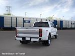 New 2025 Ford F-450 Platinum Crew Cab 4WD DRW Pickup for sale #SEE06543 - photo 8