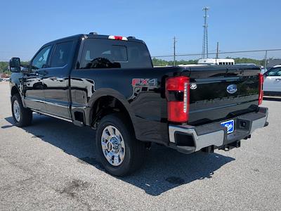 New 2025 Ford F-350 Lariat Crew Cab 4WD SRW Pickup for sale #SEE06627 - photo 2