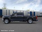 New 2025 Ford F-350 Lariat Crew Cab 4WD SRW Pickup for sale #SEE06627 - photo 4