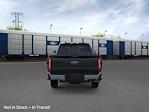 New 2025 Ford F-350 Lariat Crew Cab 4WD SRW Pickup for sale #SEE06627 - photo 5
