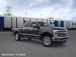New 2025 Ford F-350 Lariat Crew Cab 4WD SRW Pickup for sale #SEE06627 - photo 7