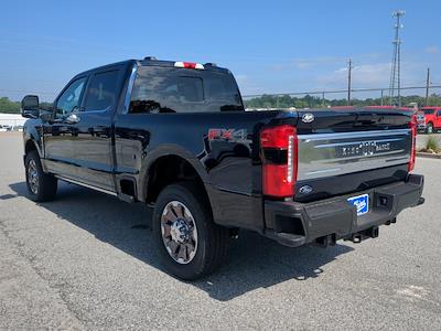 2025 Ford F-350 Crew Cab SRW 4WD Pickup for sale #SEE06893 - photo 2