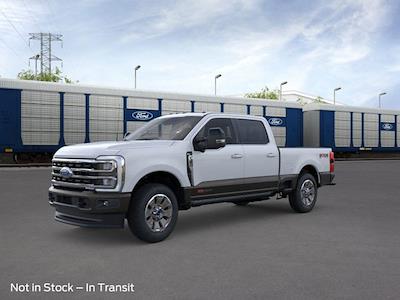 2025 Ford F-350 Crew Cab SRW 4WD Pickup for sale #SEE06914 - photo 1
