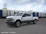 2025 Ford F-350 Crew Cab SRW 4WD Pickup for sale #SEE06914 - photo 1