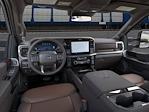 2025 Ford F-350 Crew Cab SRW 4WD Pickup for sale #SEE06914 - photo 9