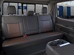 2025 Ford F-350 Crew Cab SRW 4WD Pickup for sale #SEE06914 - photo 11