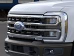 2025 Ford F-350 Crew Cab SRW 4WD Pickup for sale #SEE06914 - photo 17