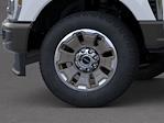 2025 Ford F-350 Crew Cab SRW 4WD Pickup for sale #SEE06914 - photo 19