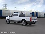 2025 Ford F-350 Crew Cab SRW 4WD Pickup for sale #SEE06914 - photo 2