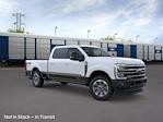 2025 Ford F-350 Crew Cab SRW 4WD Pickup for sale #SEE06914 - photo 7