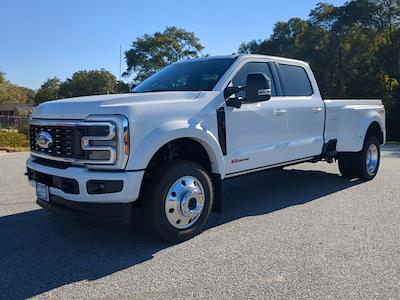 2025 Ford F-450 Crew Cab DRW 4WD Pickup for sale #SEE07017 - photo 1