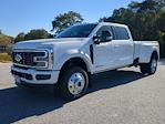 2025 Ford F-450 Crew Cab DRW 4WD Pickup for sale #SEE07017 - photo 1