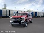New 2025 Ford F-350 Lariat Crew Cab 4WD SRW Pickup for sale #SEE07542 - photo 3