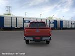 New 2025 Ford F-350 Lariat Crew Cab 4WD SRW Pickup for sale #SEE07542 - photo 5