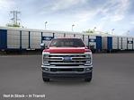 New 2025 Ford F-350 Lariat Crew Cab 4WD SRW Pickup for sale #SEE07542 - photo 6