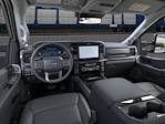 New 2025 Ford F-350 Lariat Crew Cab 4WD SRW Pickup for sale #SEE07562 - photo 9