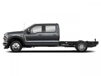 New 2025 Ford F-450 XL Crew Cab 4WD Cab Chassis for sale #SEE07687 - photo 2
