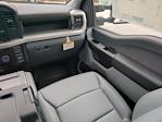 New 2025 Ford F-450 Crew Cab Cab Chassis for sale #SEE08571 - photo 13