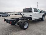 New 2025 Ford F-450 Crew Cab Cab Chassis for sale #SEE08571 - photo 1