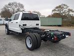 New 2025 Ford F-450 Crew Cab Cab Chassis for sale #SEE08571 - photo 3