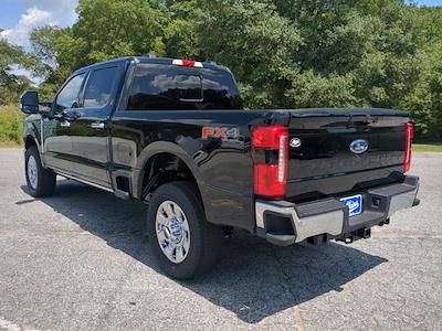 2025 Ford F-350 Crew Cab SRW 4WD Pickup for sale #SEE08685 - photo 2