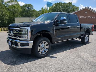 2025 Ford F-350 Crew Cab SRW 4WD Pickup for sale #SEE08685 - photo 1