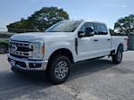 2025 Ford F-250 Crew Cab 4WD Pickup for sale #SEE08694 - photo 1