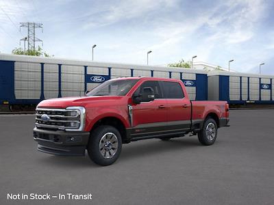2025 Ford F-350 Crew Cab SRW 4WD Pickup for sale #SEE08797 - photo 1